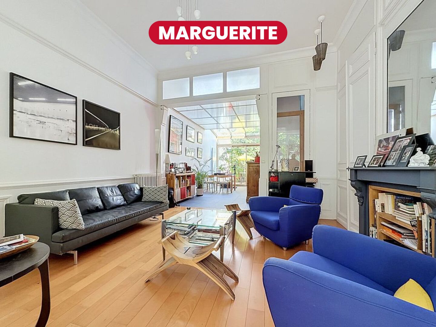 Maison à vendre, 168m², Lille