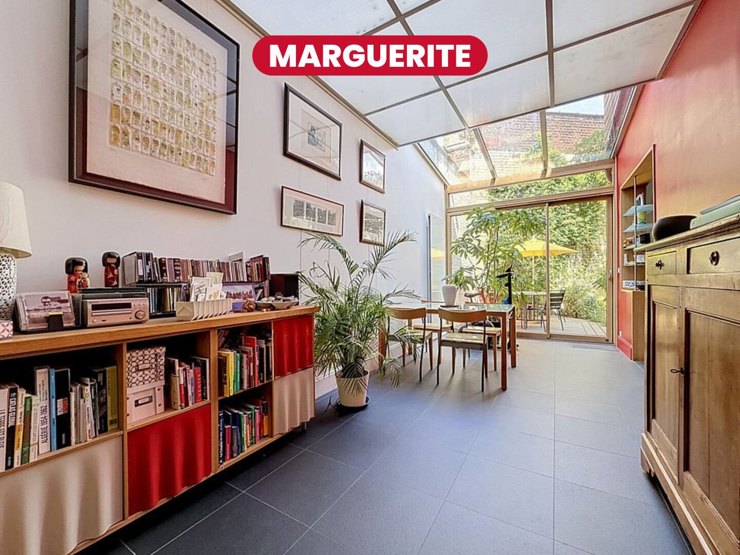 Maison à vendre, 168m², Lille