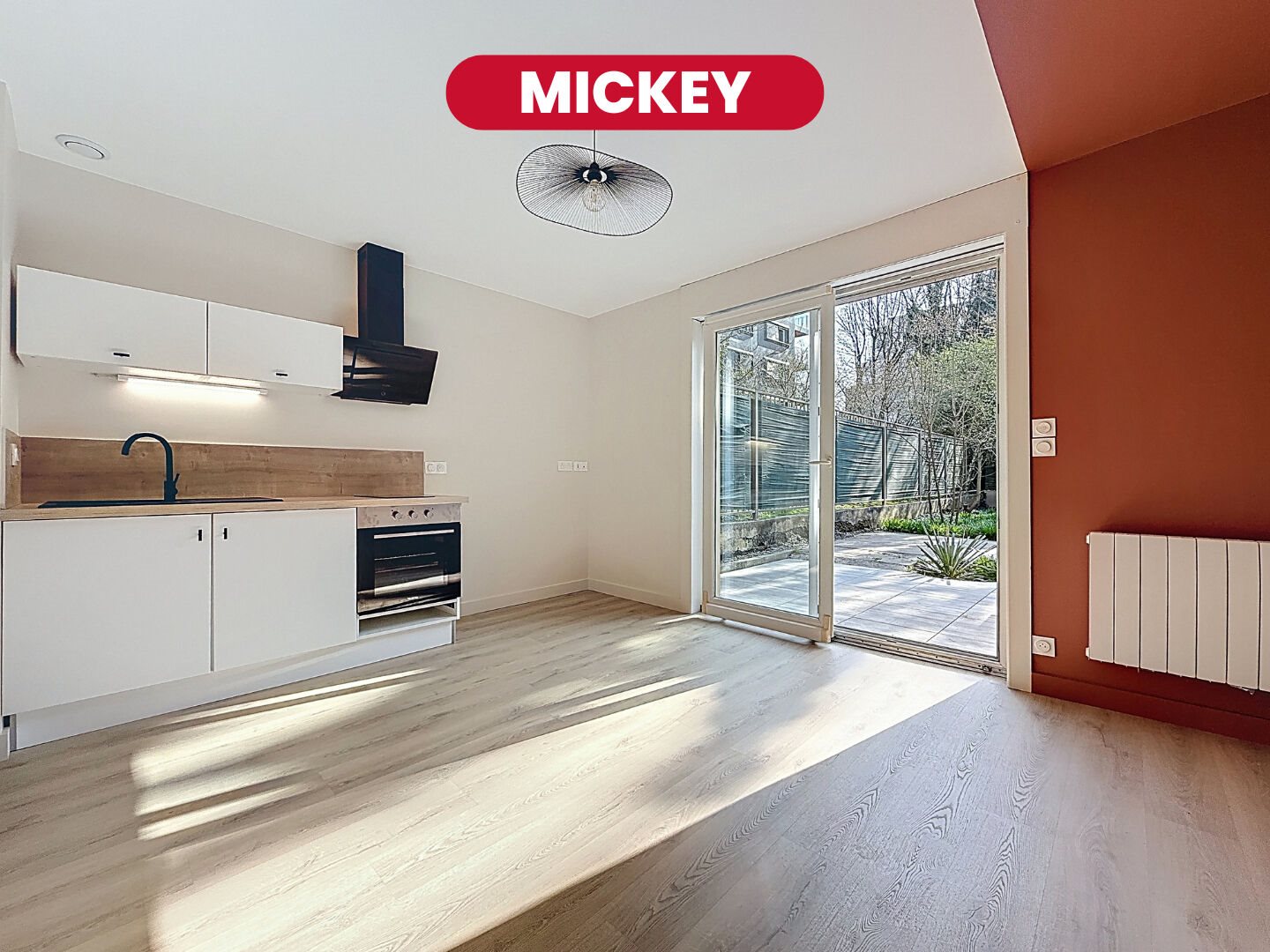Appartement à vendre, 22m², Lille