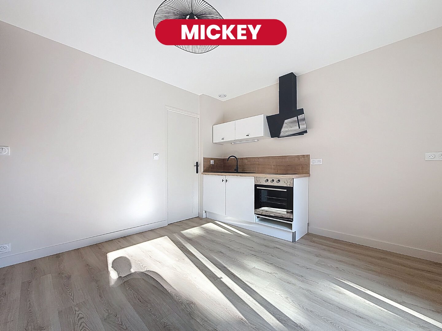 Appartement à vendre, 22m², Lille
