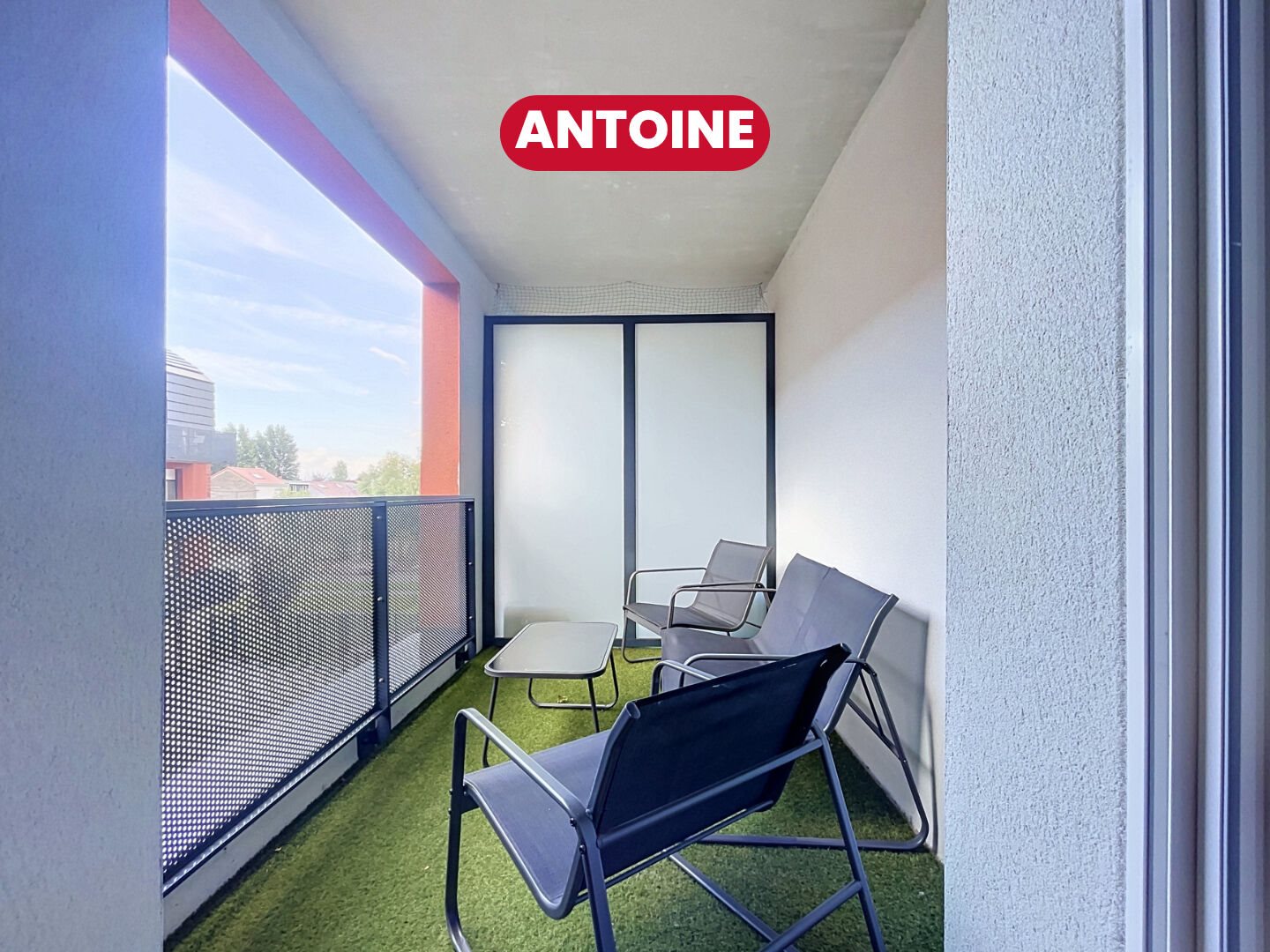 Appartement à vendre, 41m², Marquette-lez-Lille