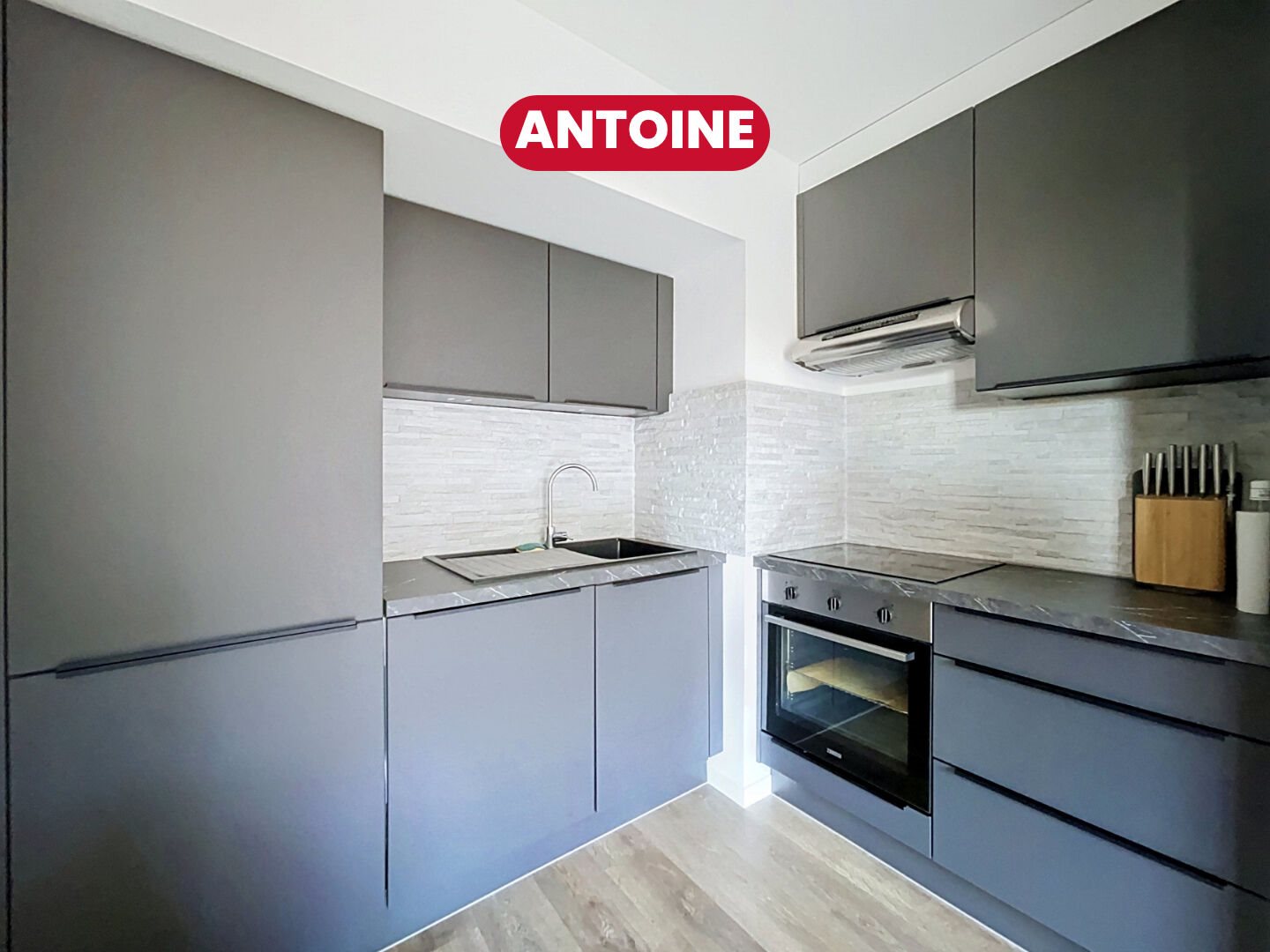 Appartement à vendre, 41m², Marquette-lez-Lille