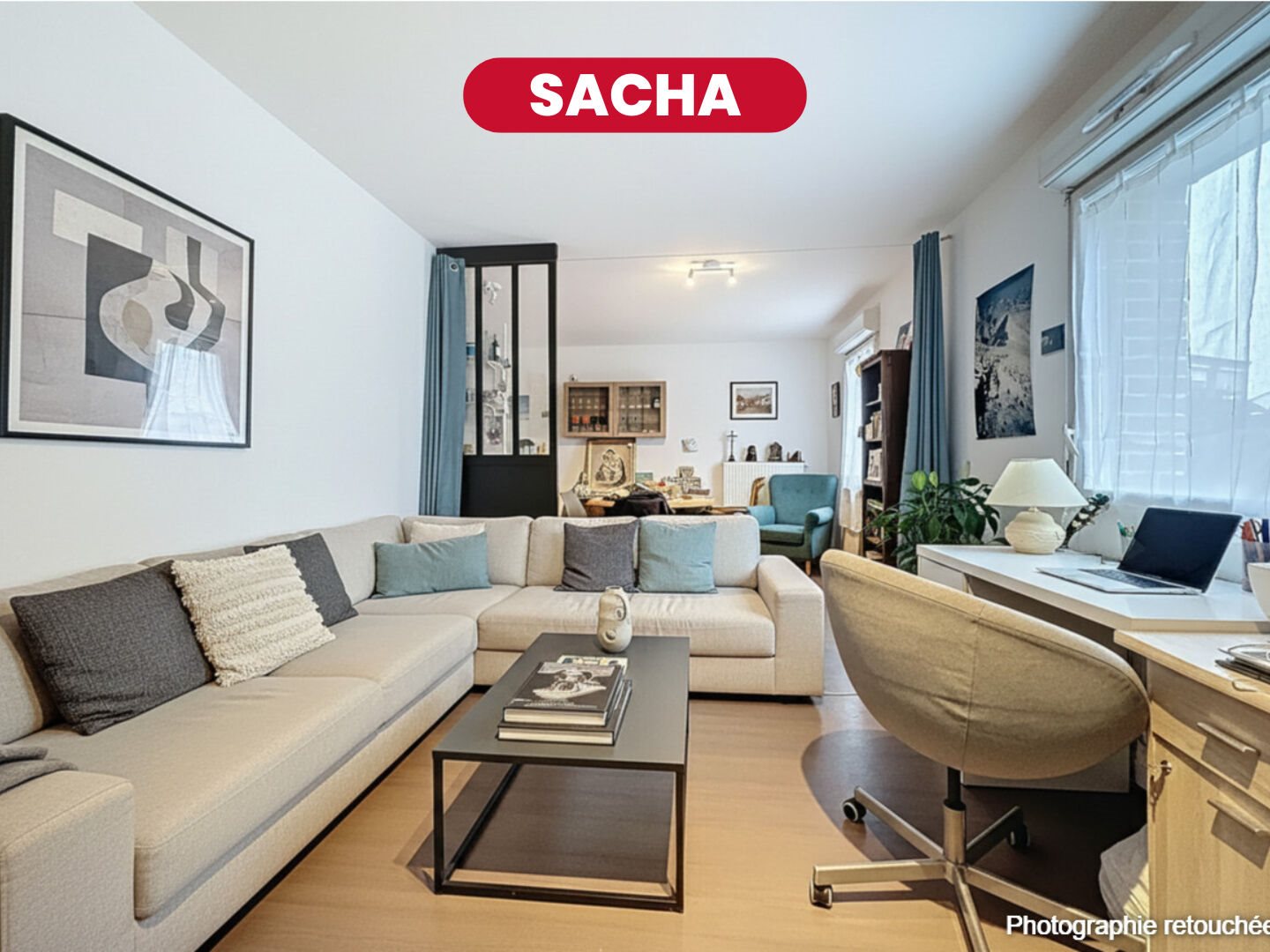 Appartement à vendre, 35m², Wambrechies