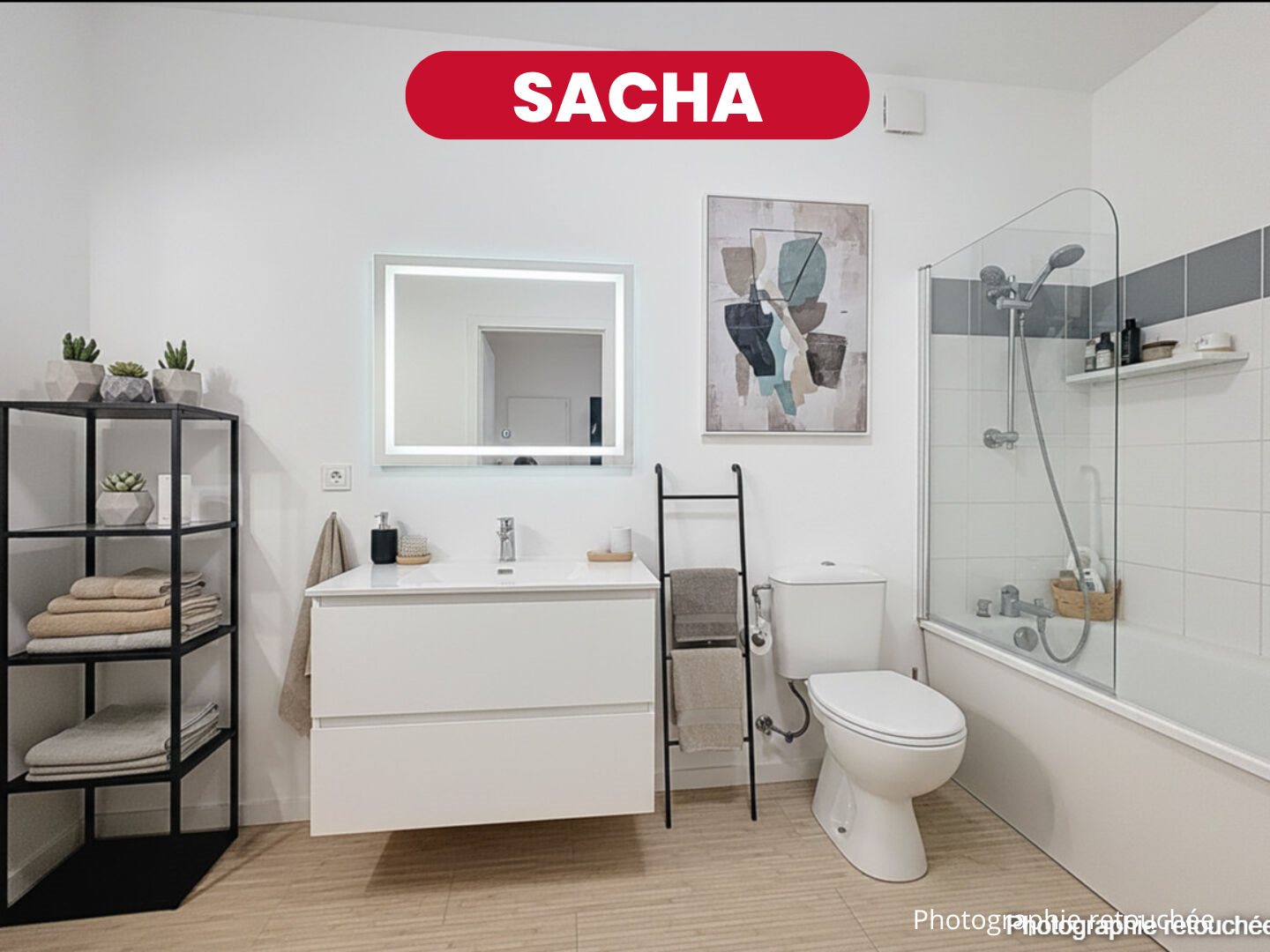 Appartement à vendre, 35m², Wambrechies