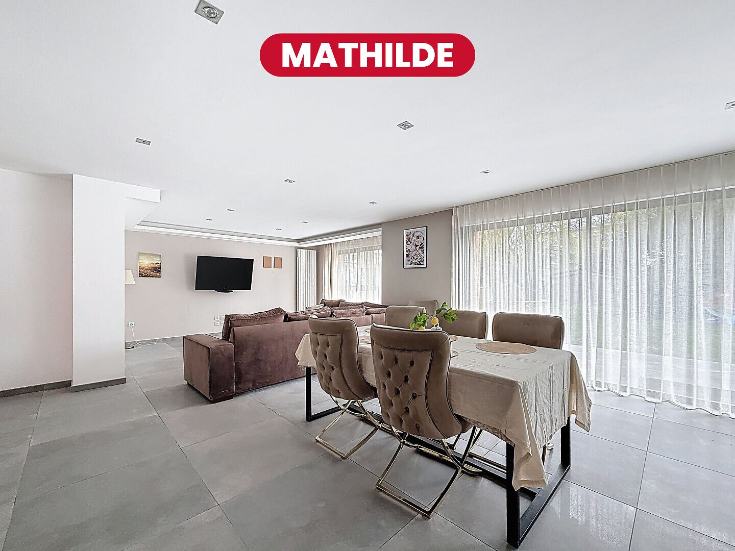 Maison à vendre, 122m², Villeneuve-d'Ascq