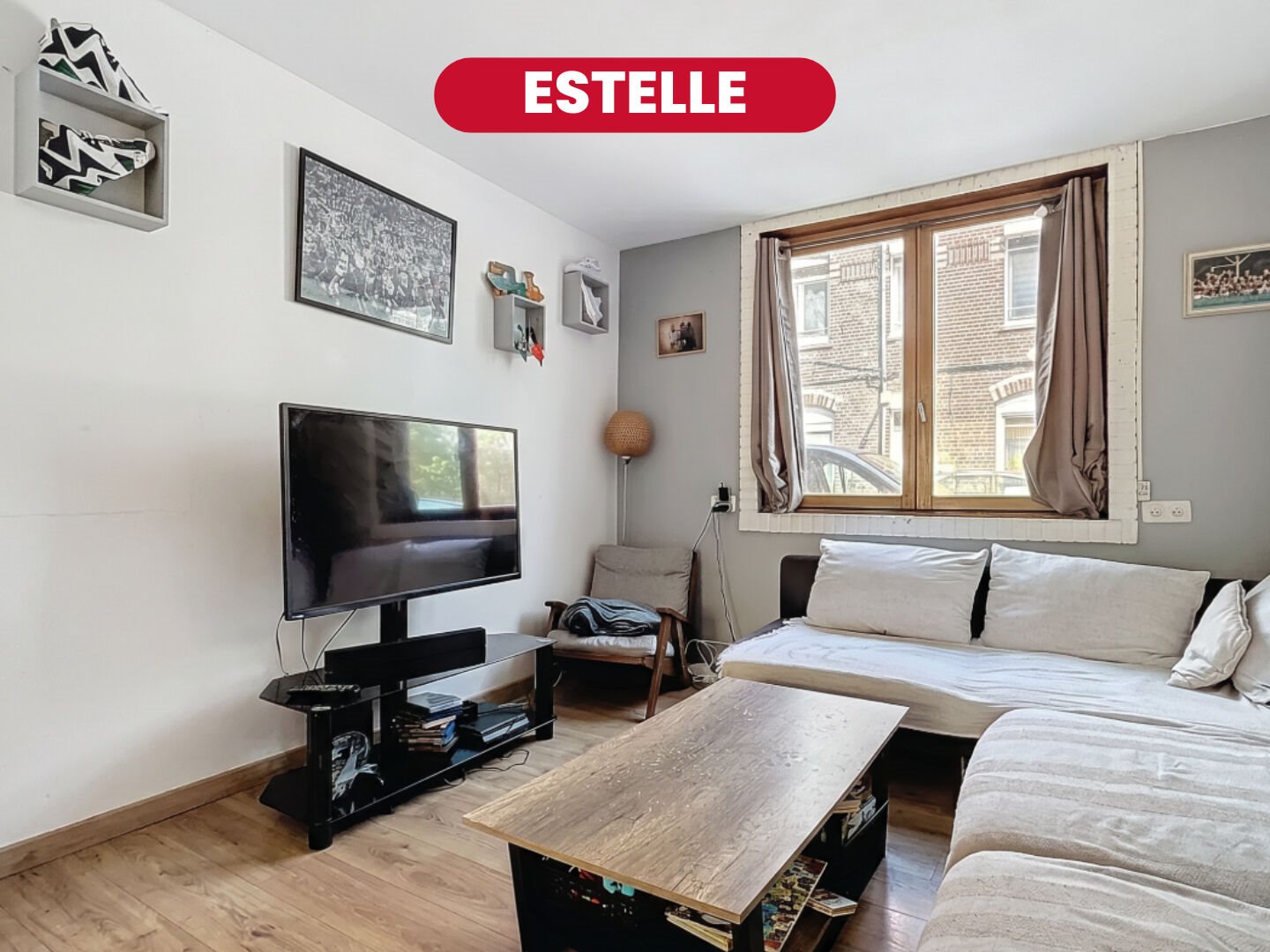Maison à vendre, 99m², Loos