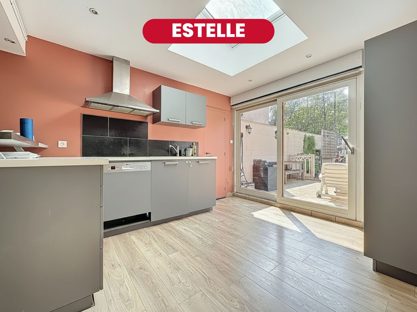 Maison à vendre, 99m², Loos