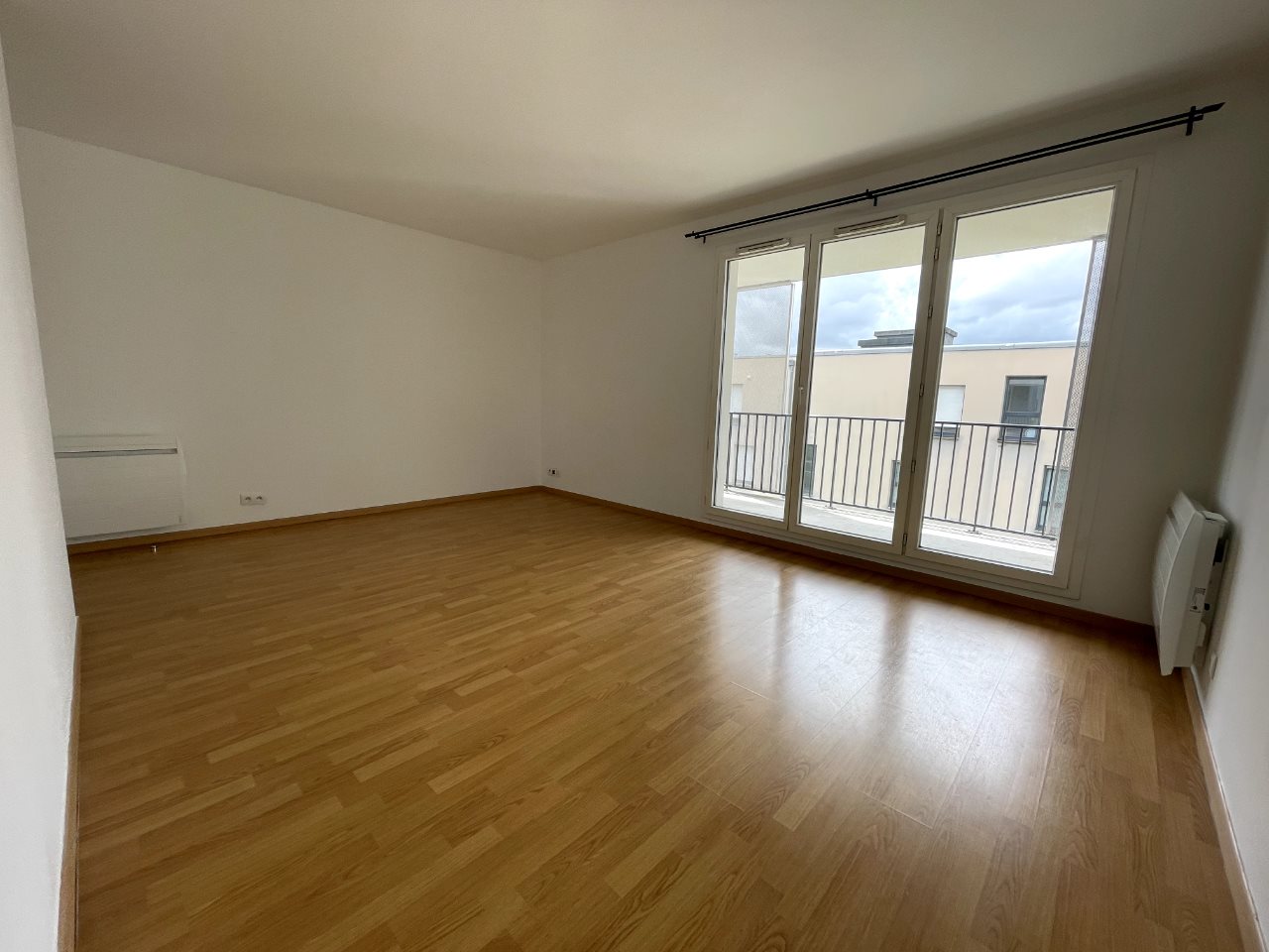 Appartement à louer, 60m², Lille