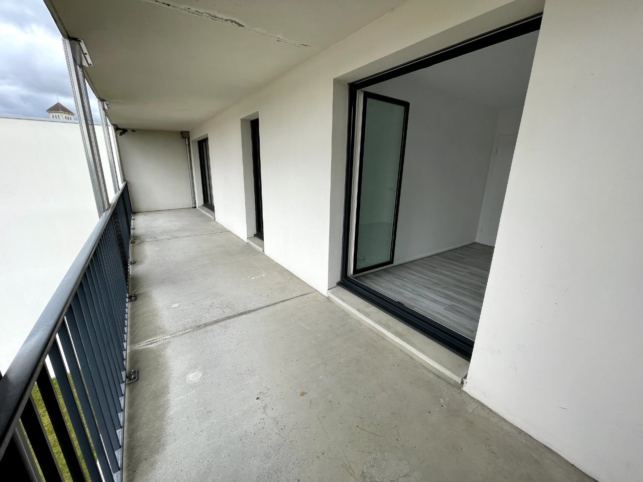 Appartement à louer, 60m², Lille