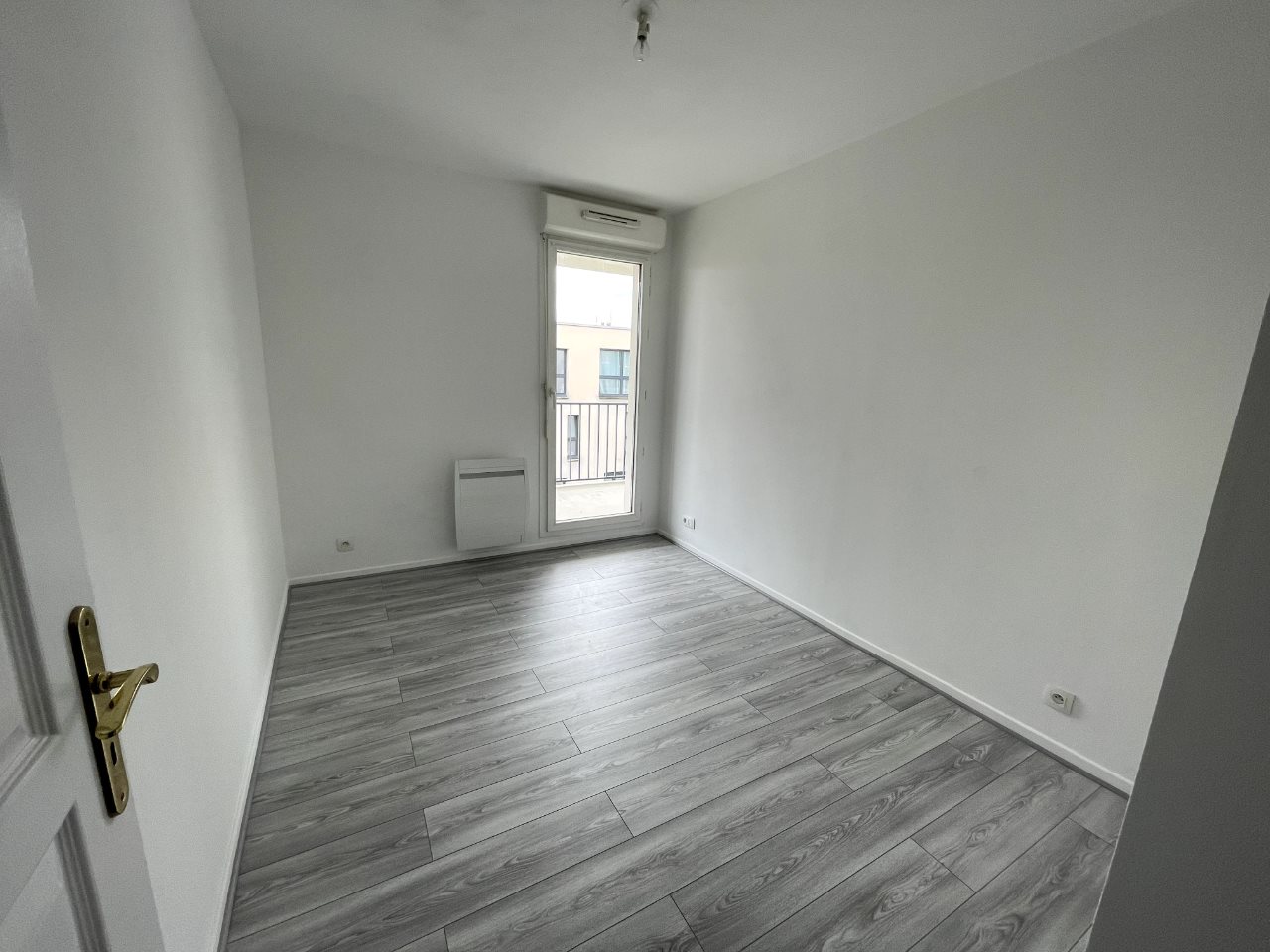 Appartement à louer, 60m², Lille