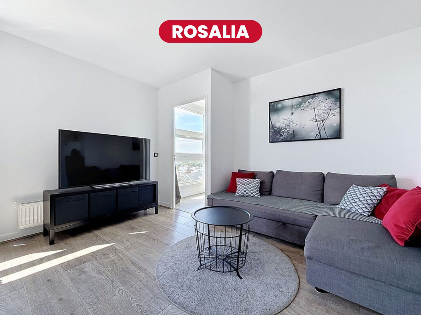 Appartement à vendre, 39m², Lille