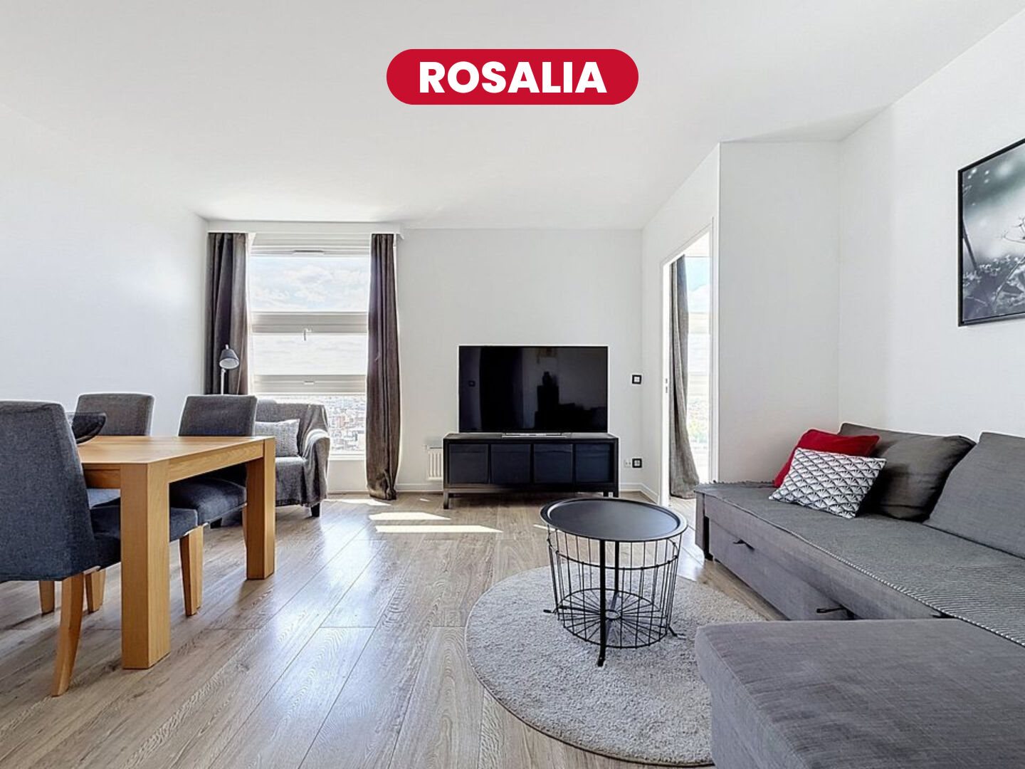 Appartement à vendre, 39m², Lille