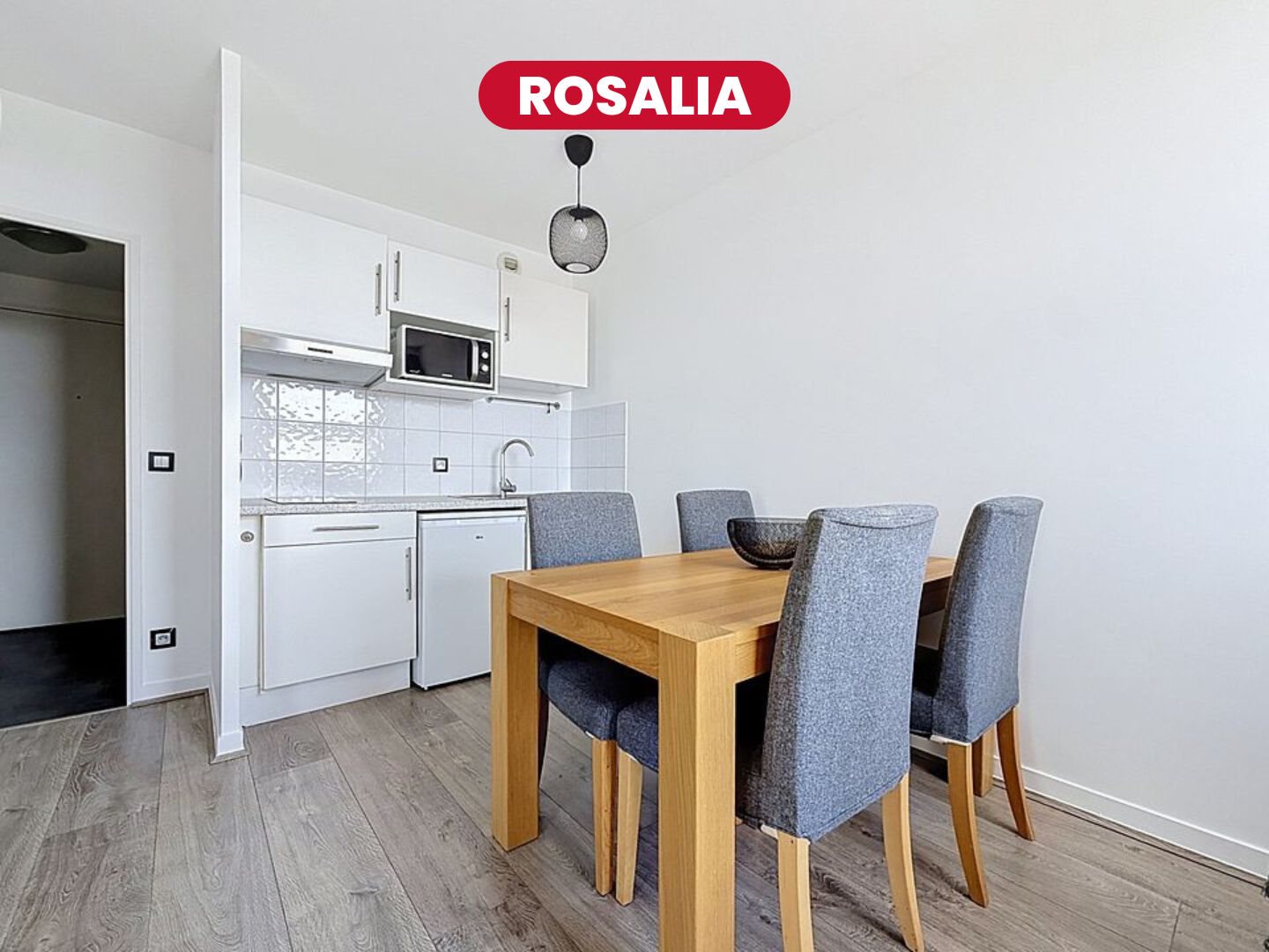 Appartement à vendre, 39m², Lille