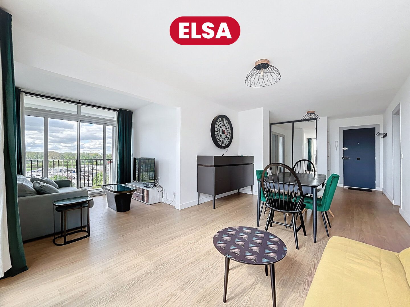 Appartement à vendre, 97m², Lille