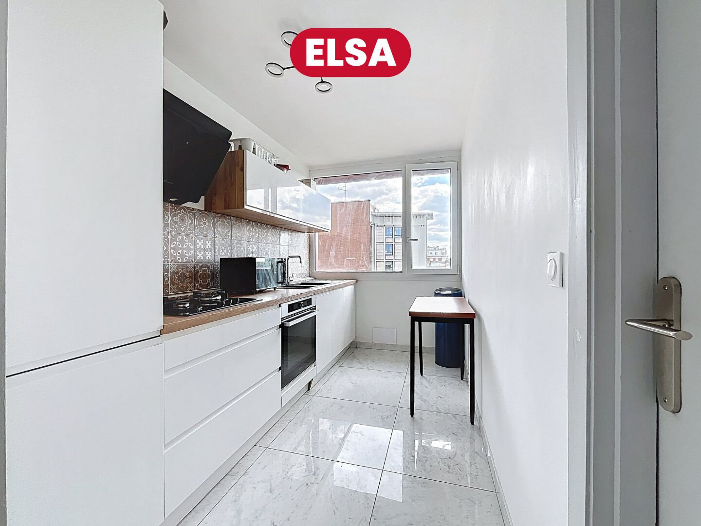 Appartement à vendre, 97m², Lille