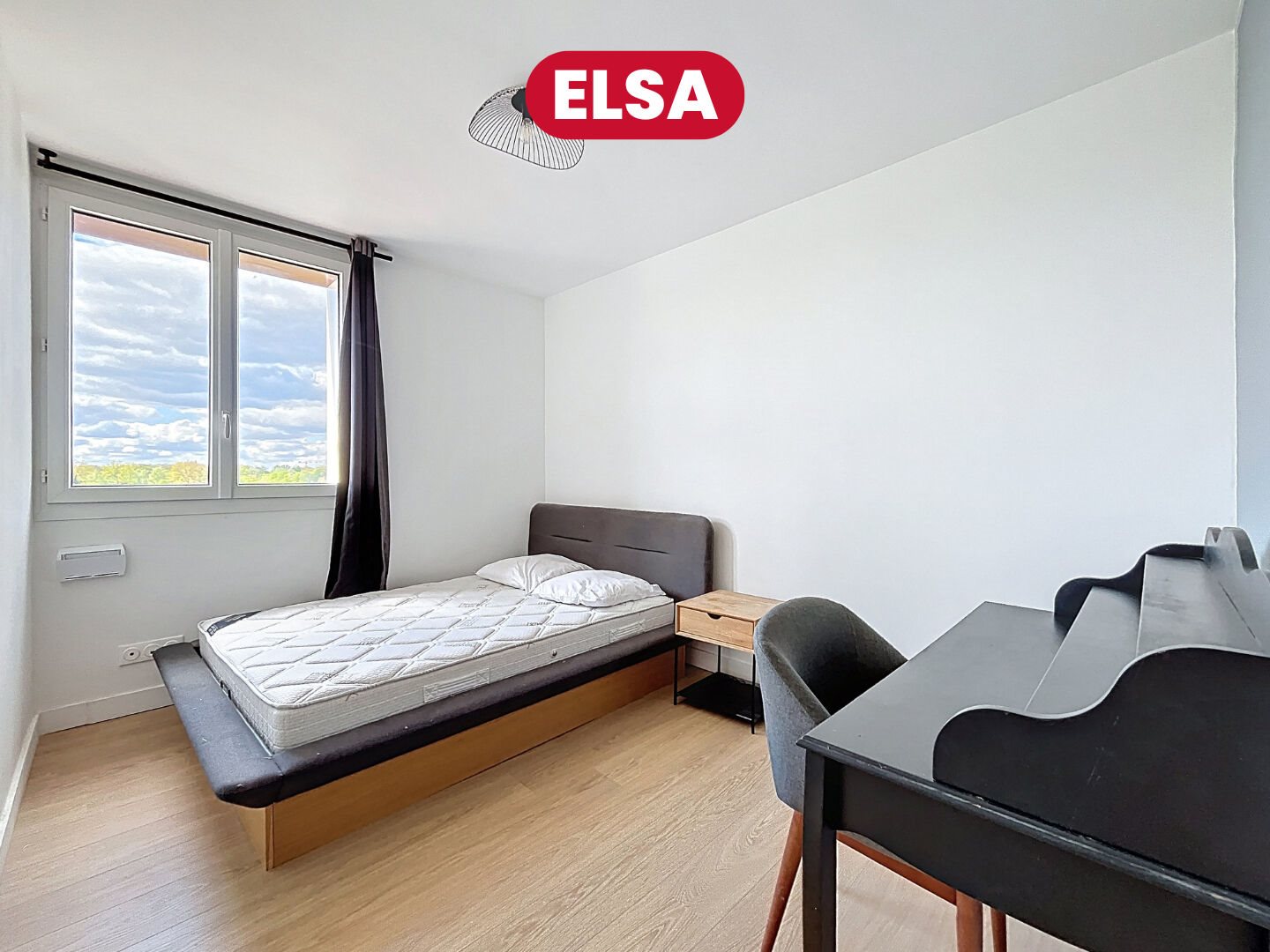 Appartement à vendre, 97m², Lille