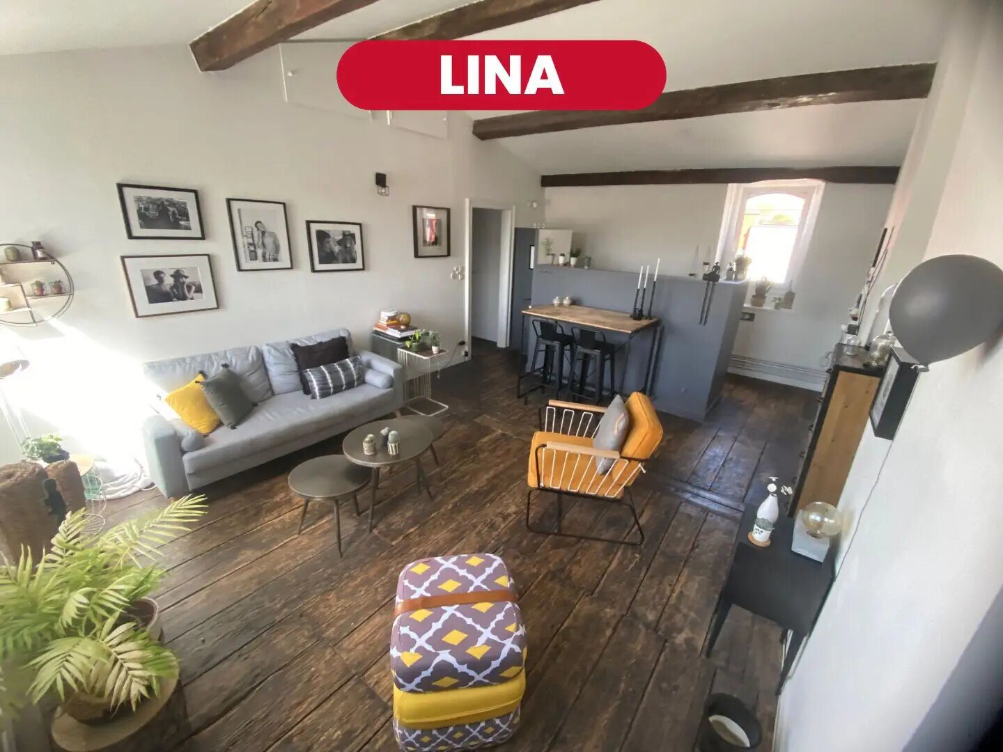 Appartement à vendre, 51m², Lille
