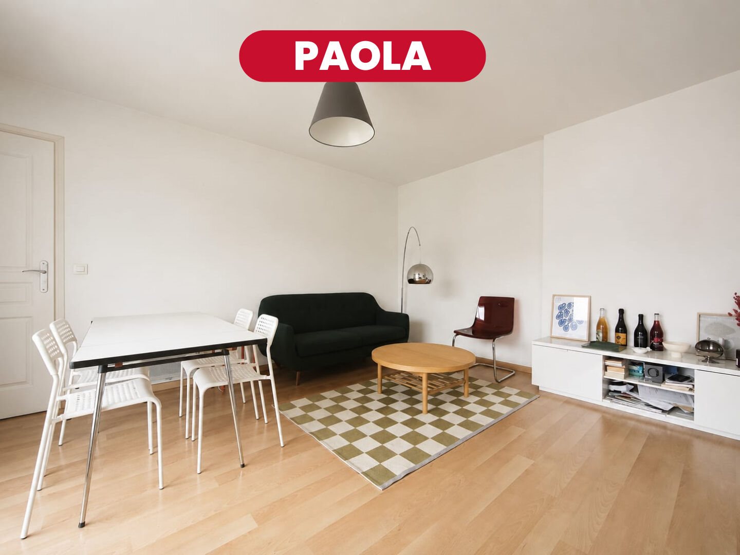 Appartement à vendre, 47m², Saint-André-lez-Lille