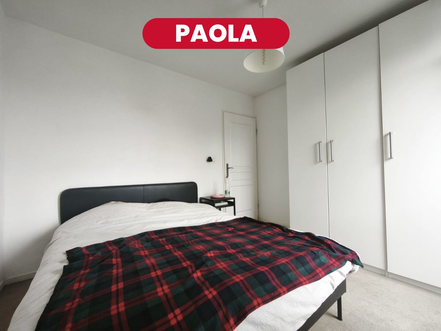Appartement à vendre, 47m², Saint-André-lez-Lille