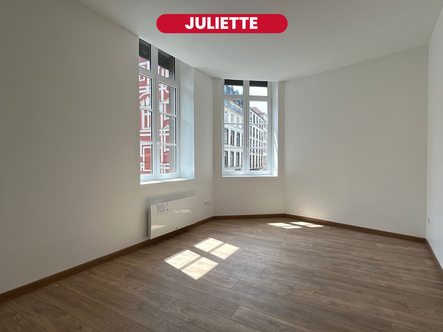 Appartement à vendre, 39m², Lille