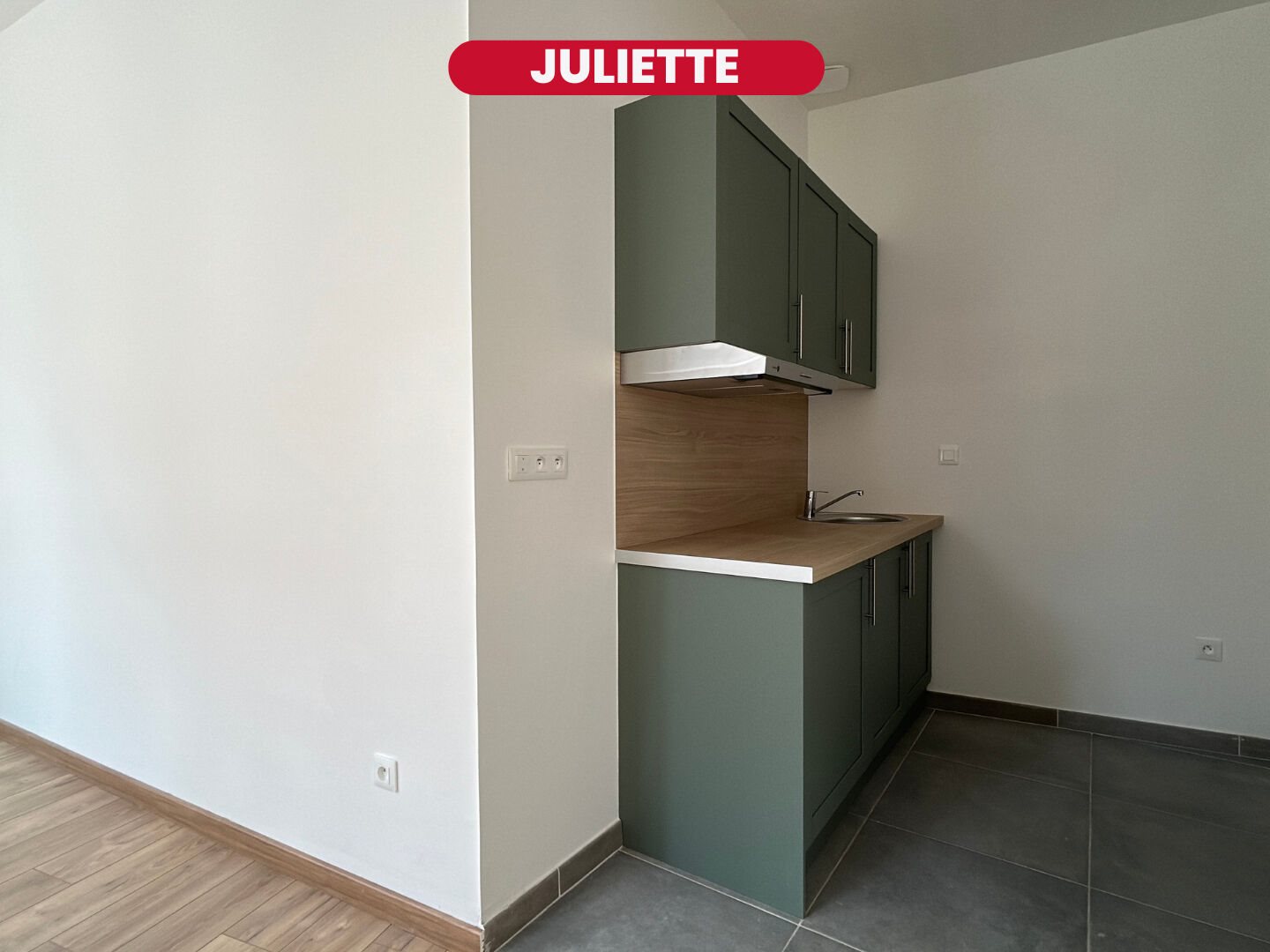 Appartement à vendre, 39m², Lille