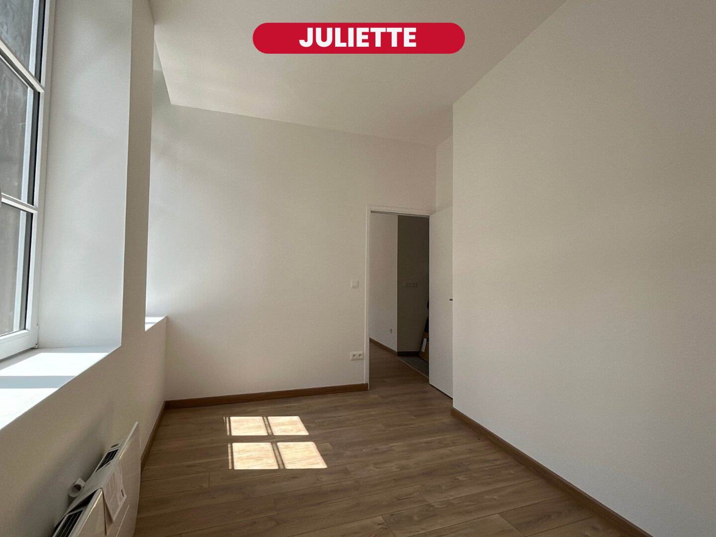 Appartement à vendre, 39m², Lille