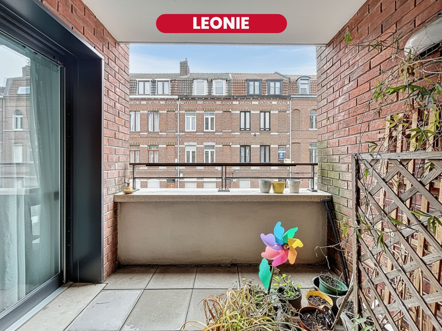Appartement à vendre, 80m², Lille
