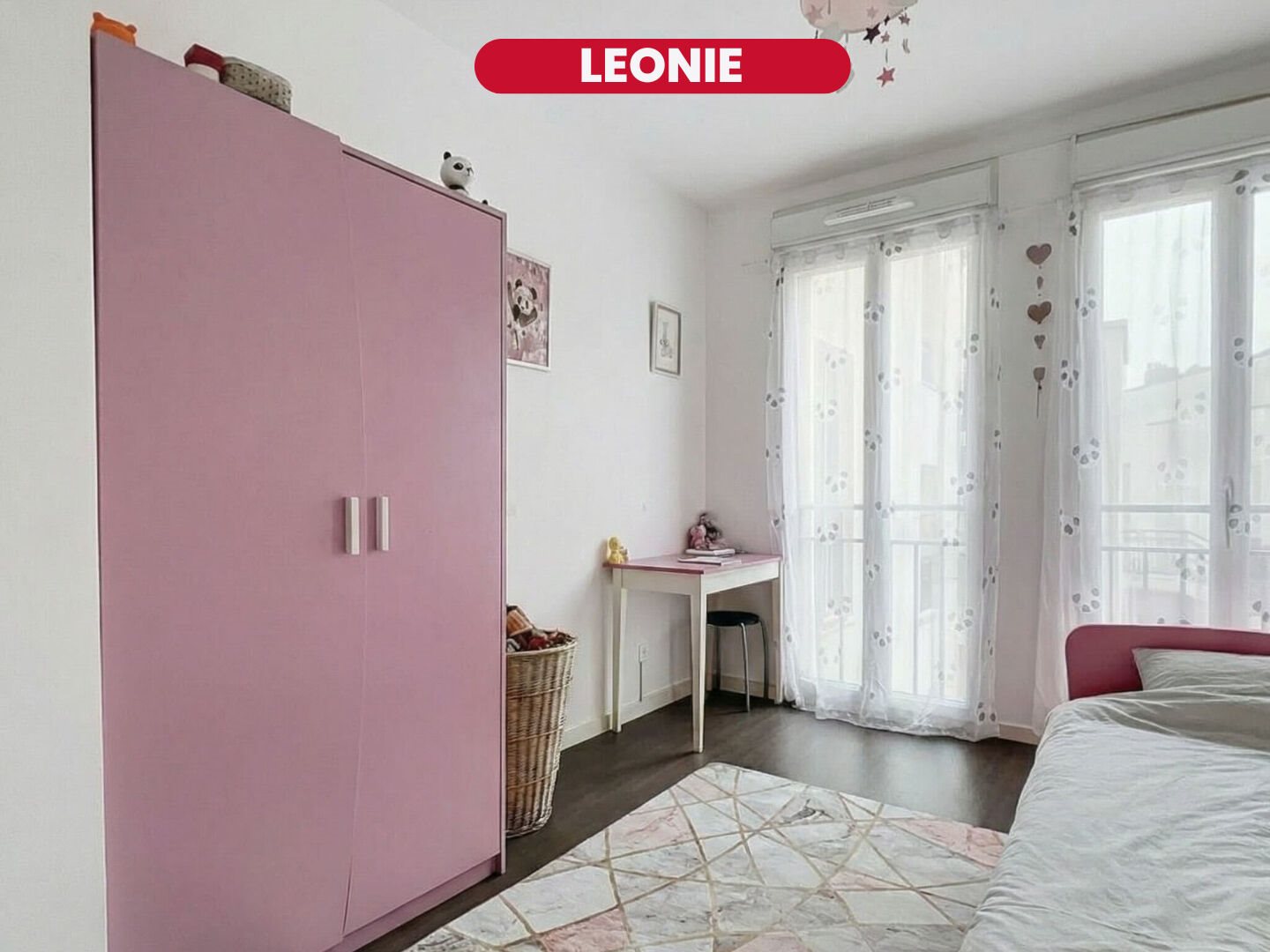 Appartement à vendre, 80m², Lille