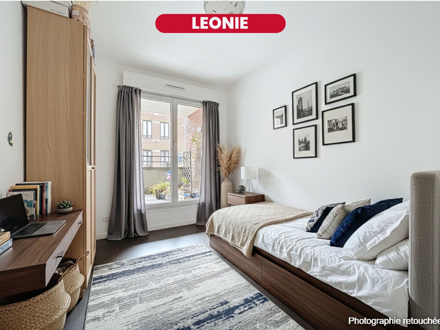 Appartement à vendre, 80m², Lille