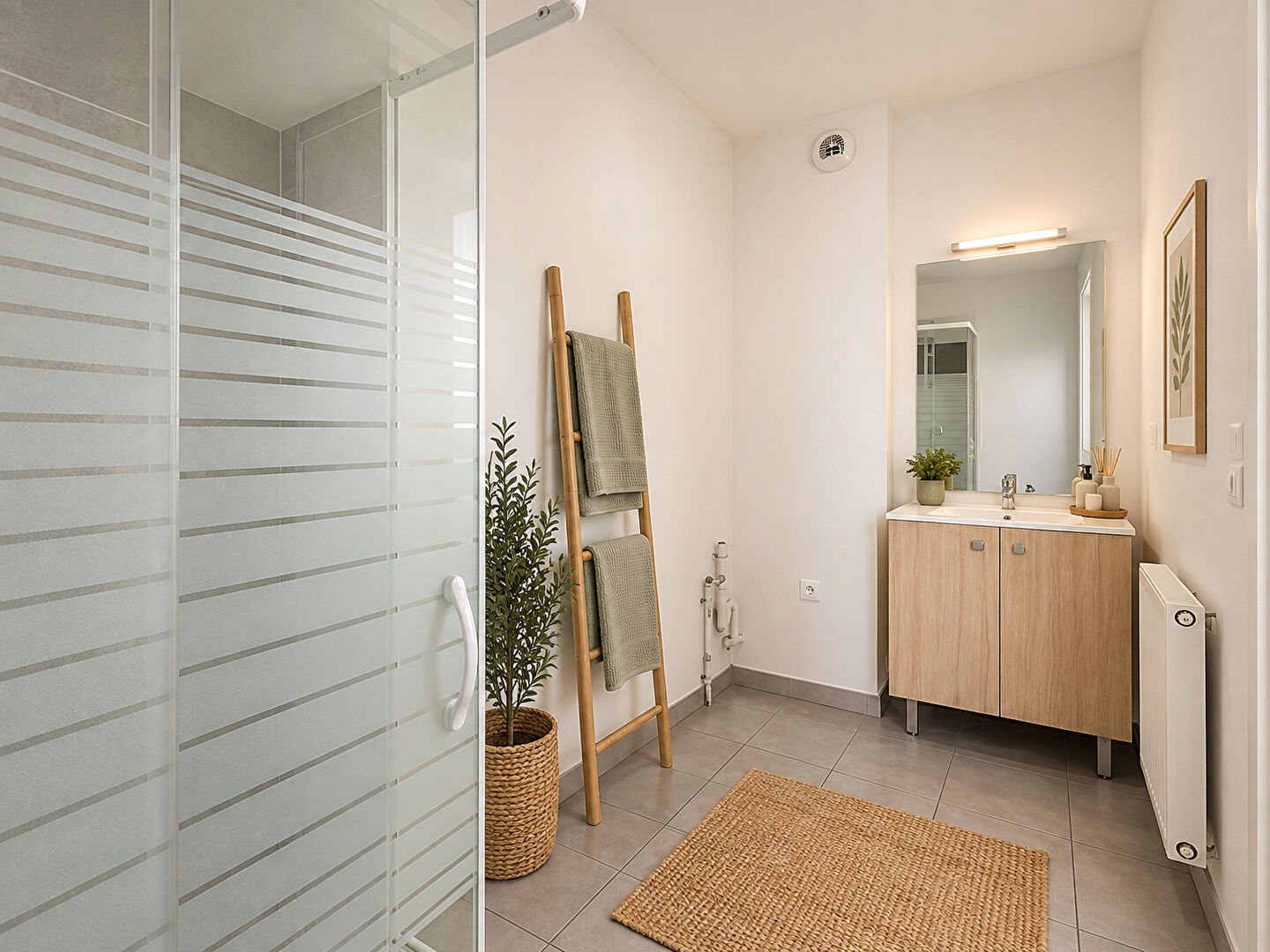 Appartement à vendre, 44m², Lille