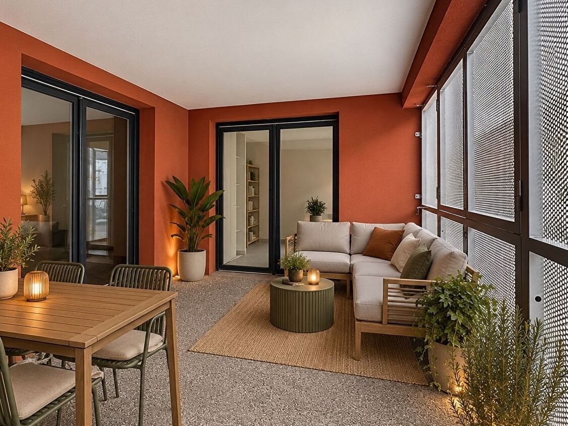 Appartement à vendre, 44m², Lille