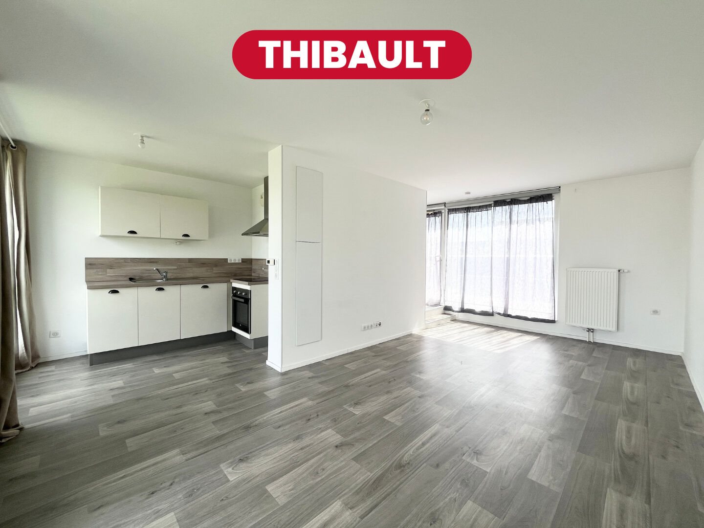 Appartement à vendre, 31m², Lille