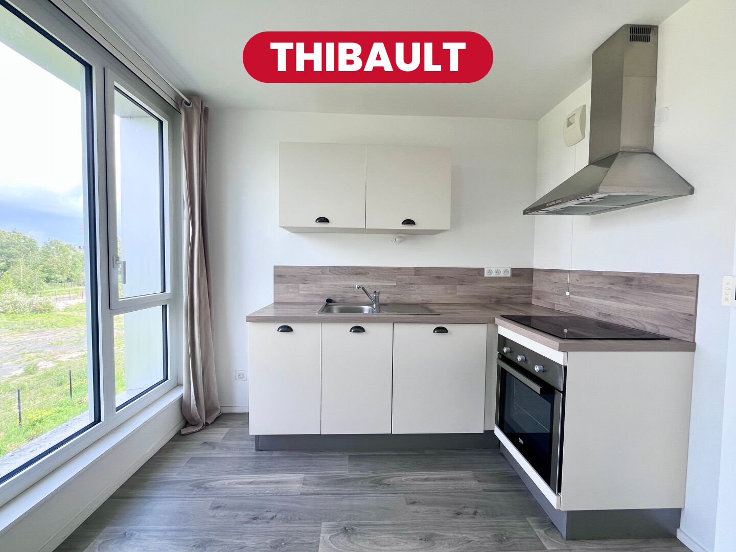 Appartement à vendre, 31m², Lille