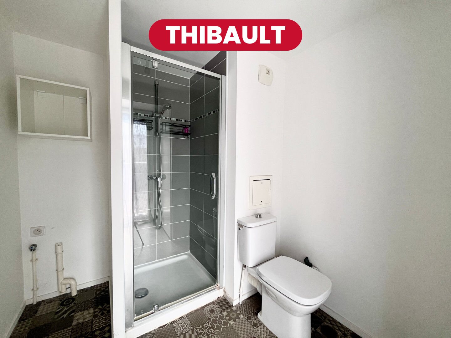 Appartement à vendre, 31m², Lille