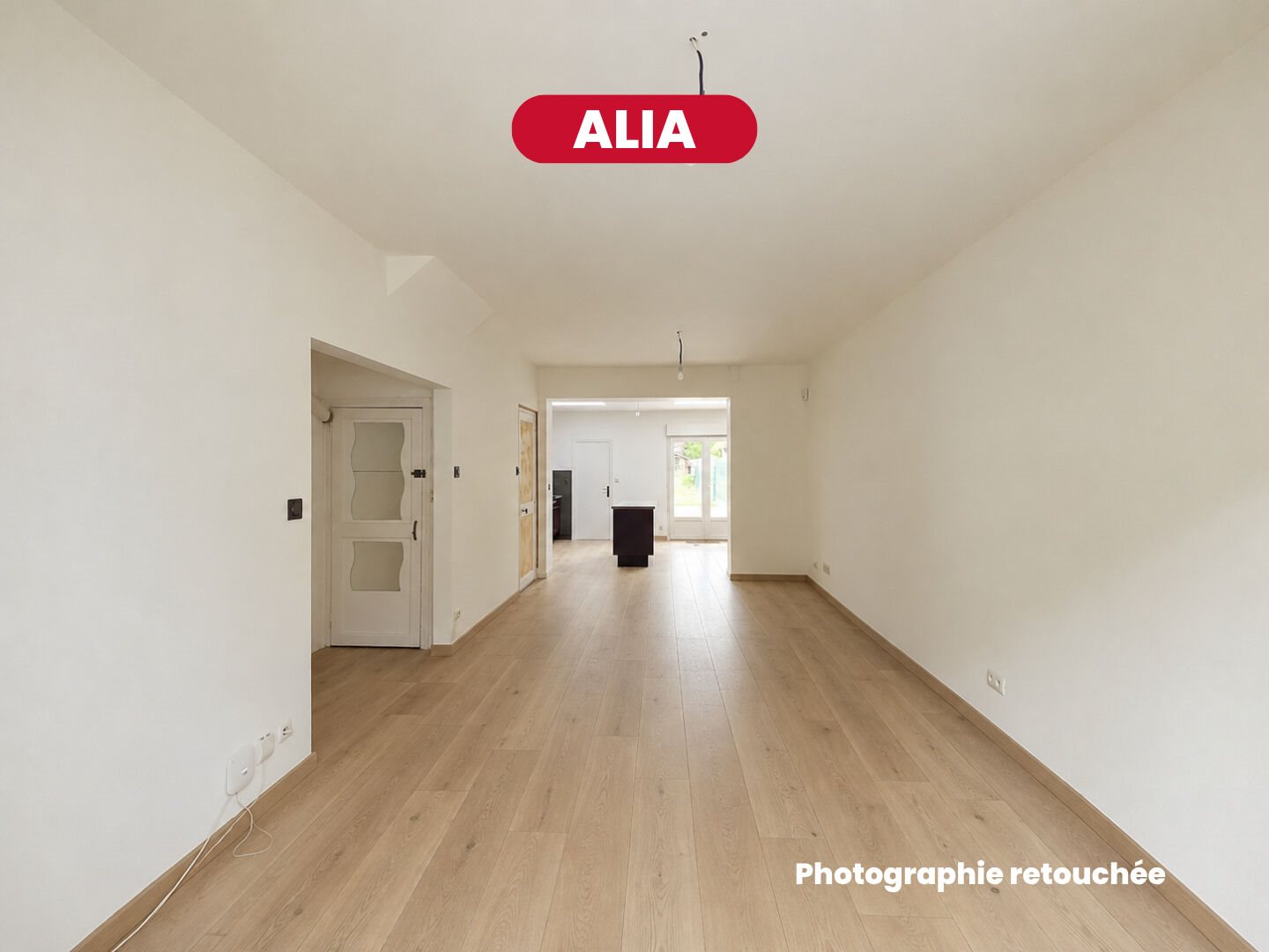Appartement à vendre, 98m², Lille