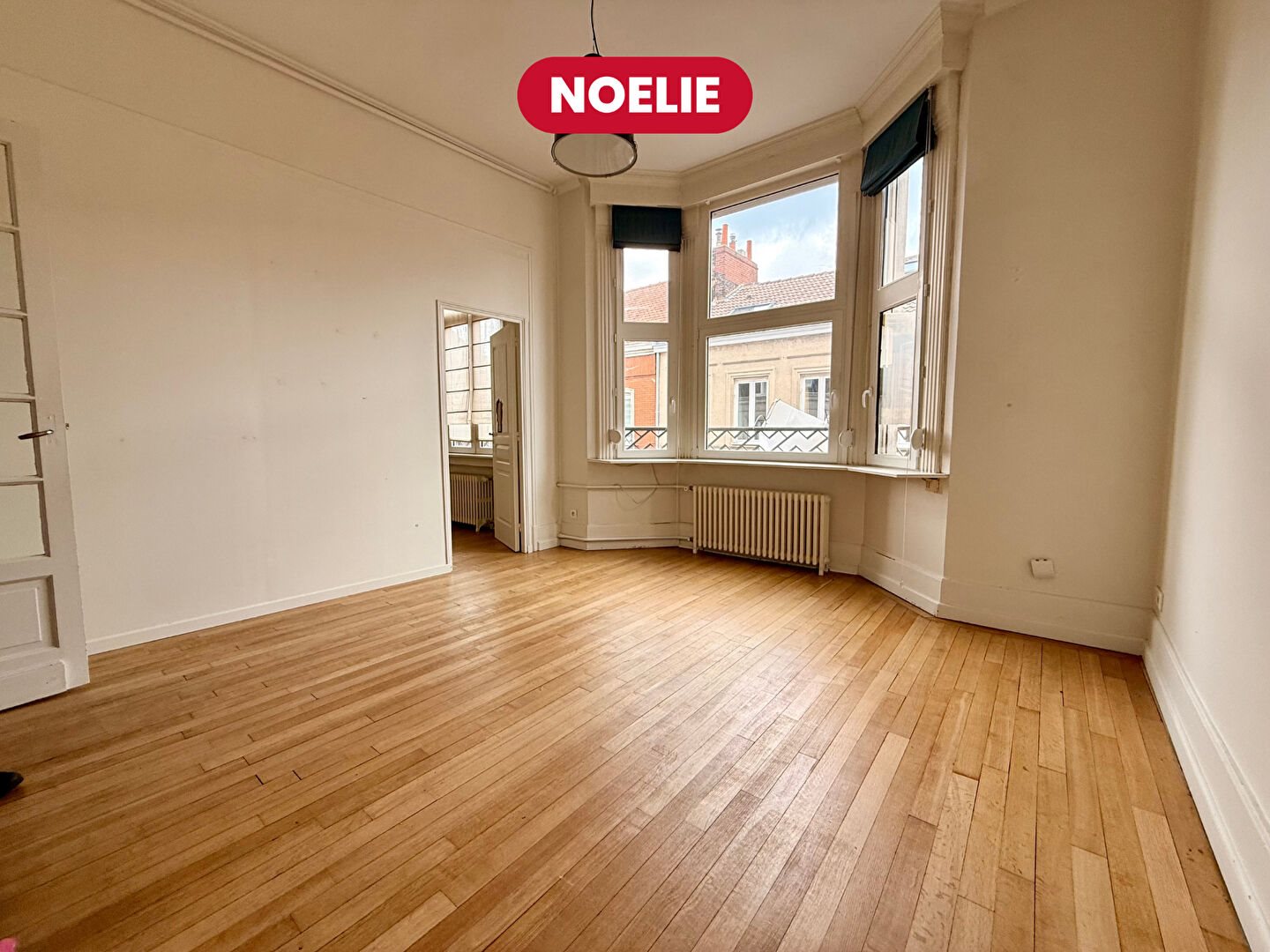 Appartement à vendre, 67m², Lille