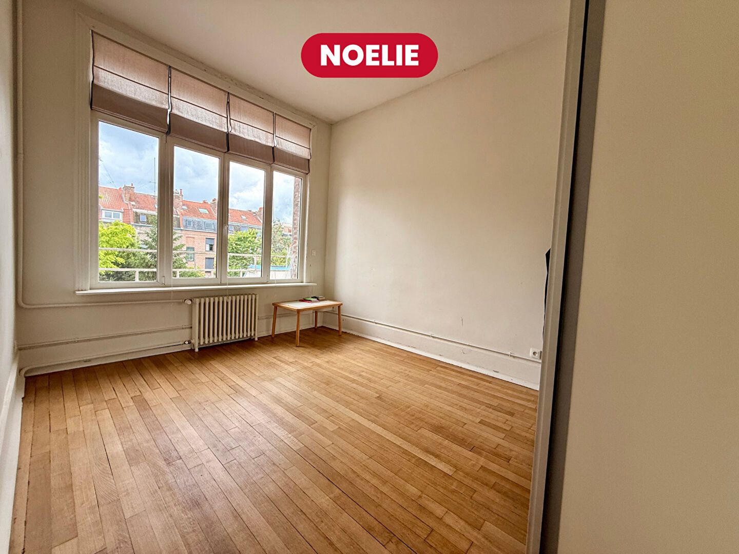 Appartement à vendre, 67m², Lille
