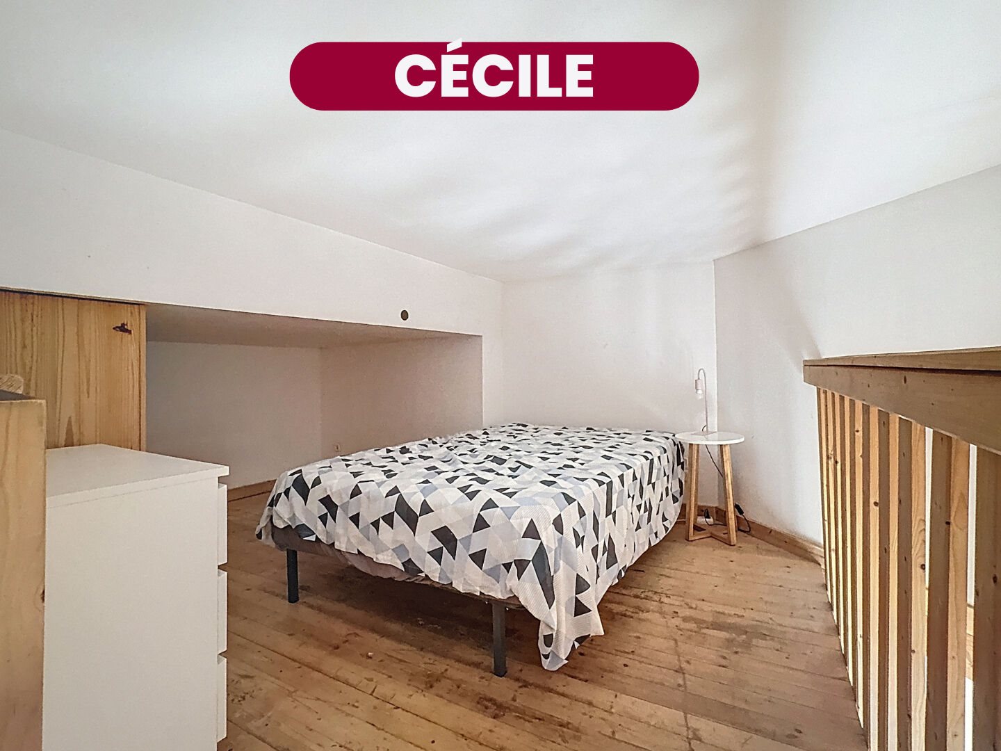 Appartement à vendre, 24m², Lille