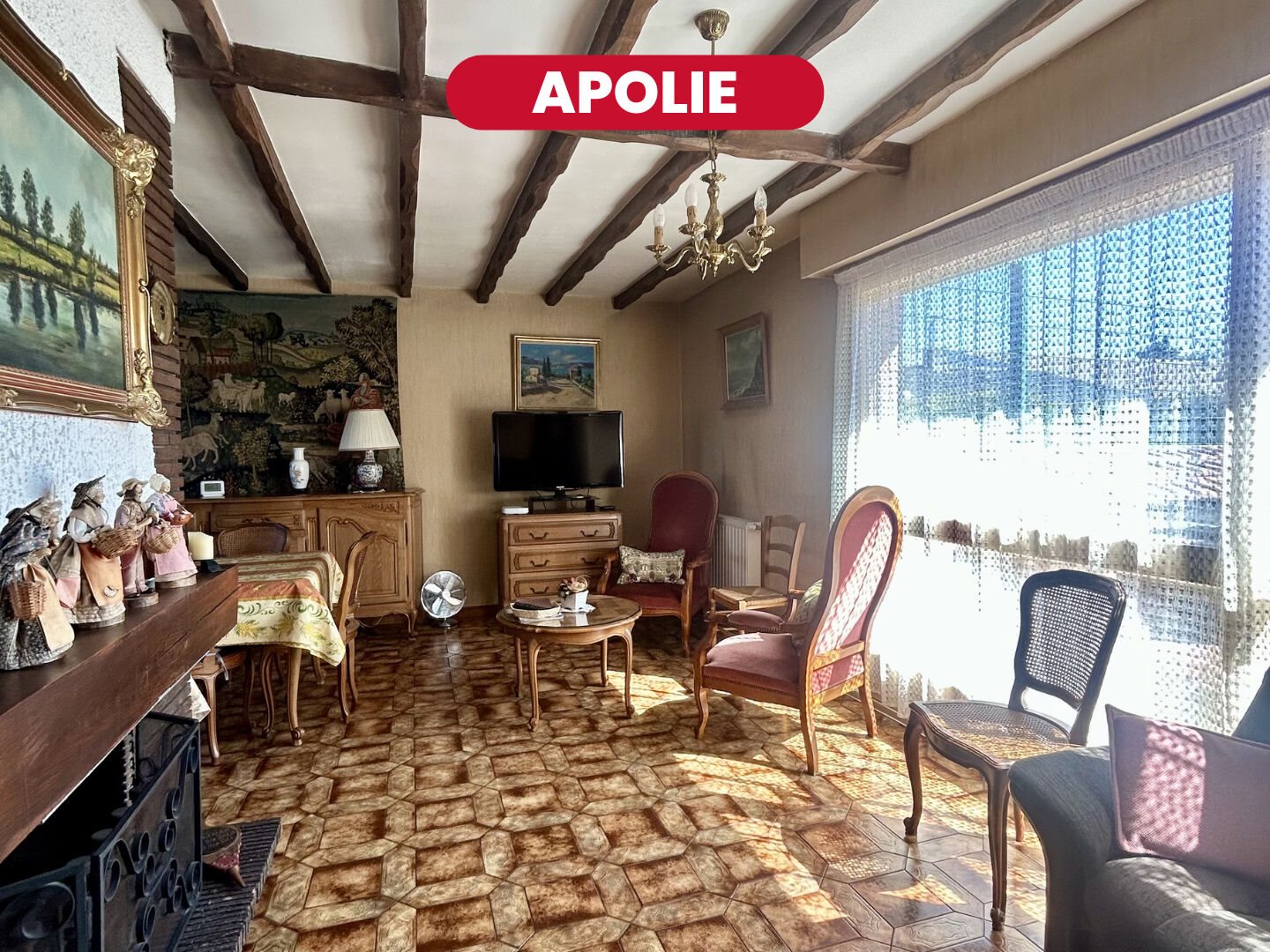 Maison à vendre, 109m², Villeneuve-d'Ascq