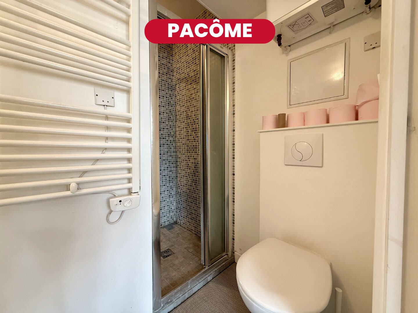 Appartement à vendre, 15m², Lille