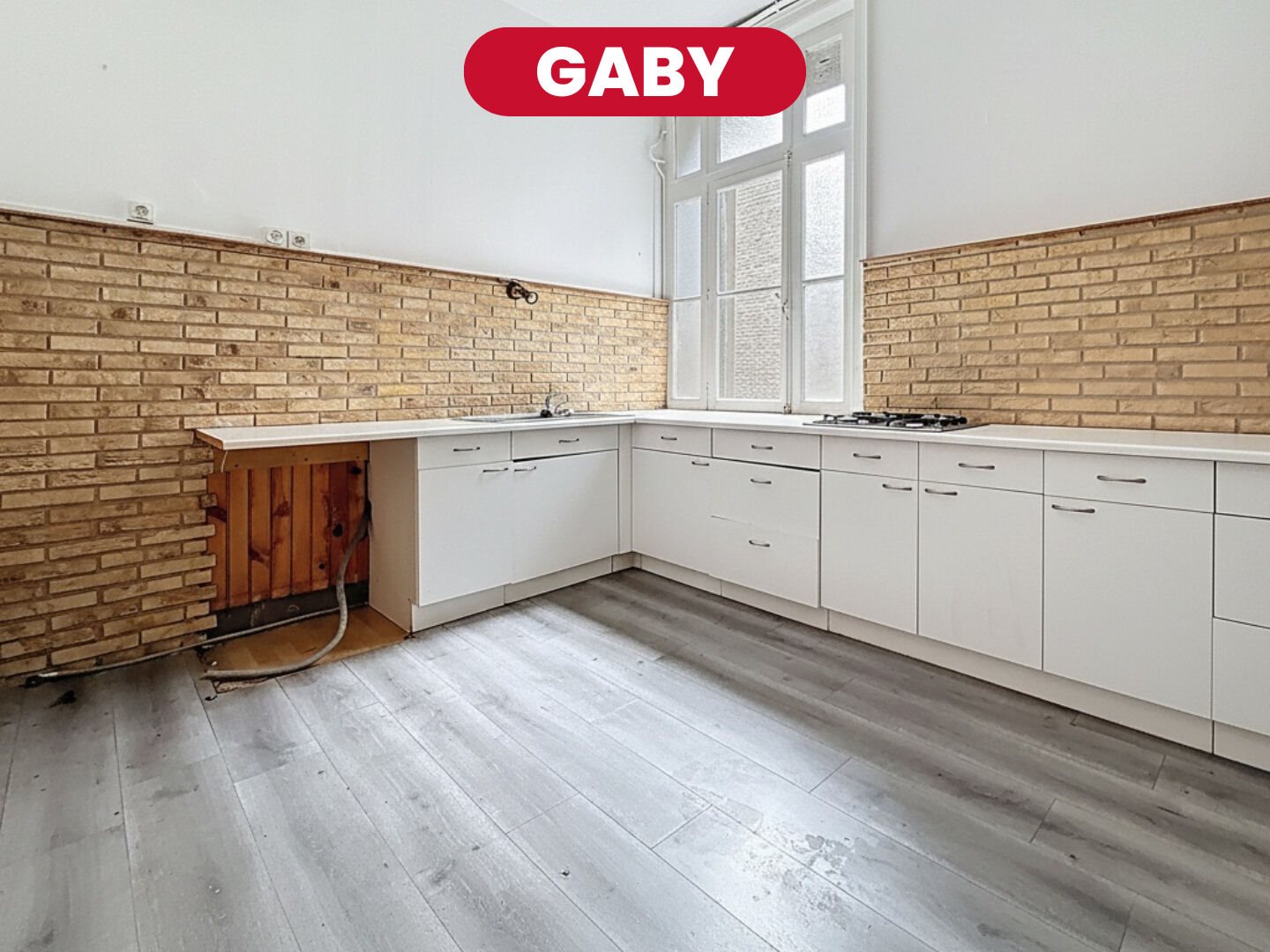Appartement à vendre, 86m², Lille