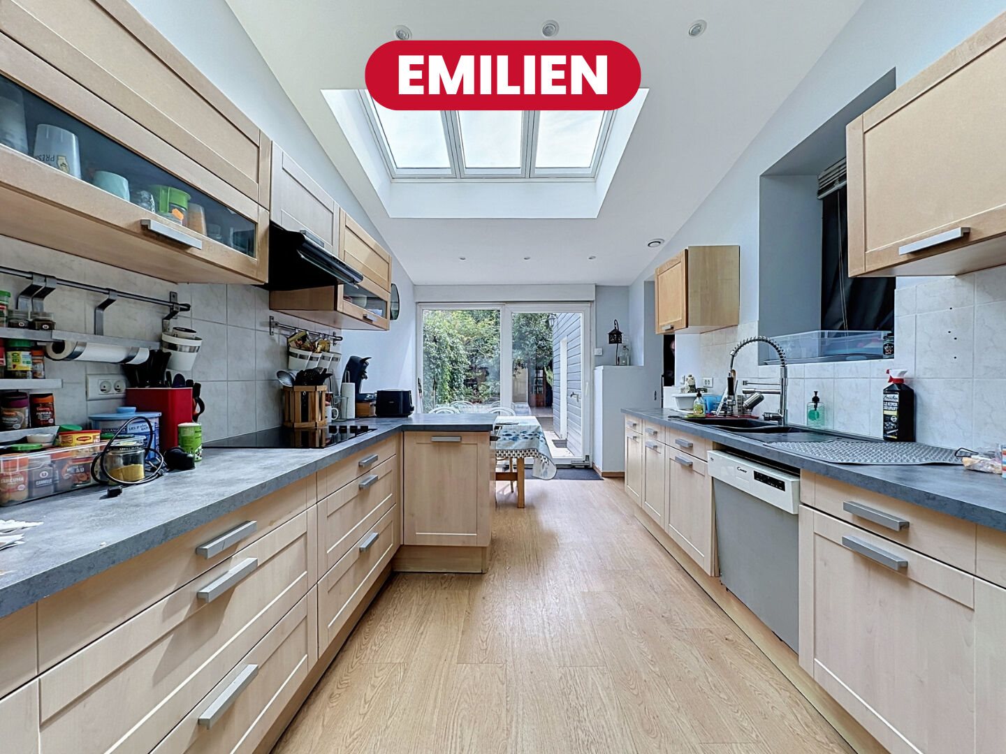Maison à vendre, 163m², La Madeleine