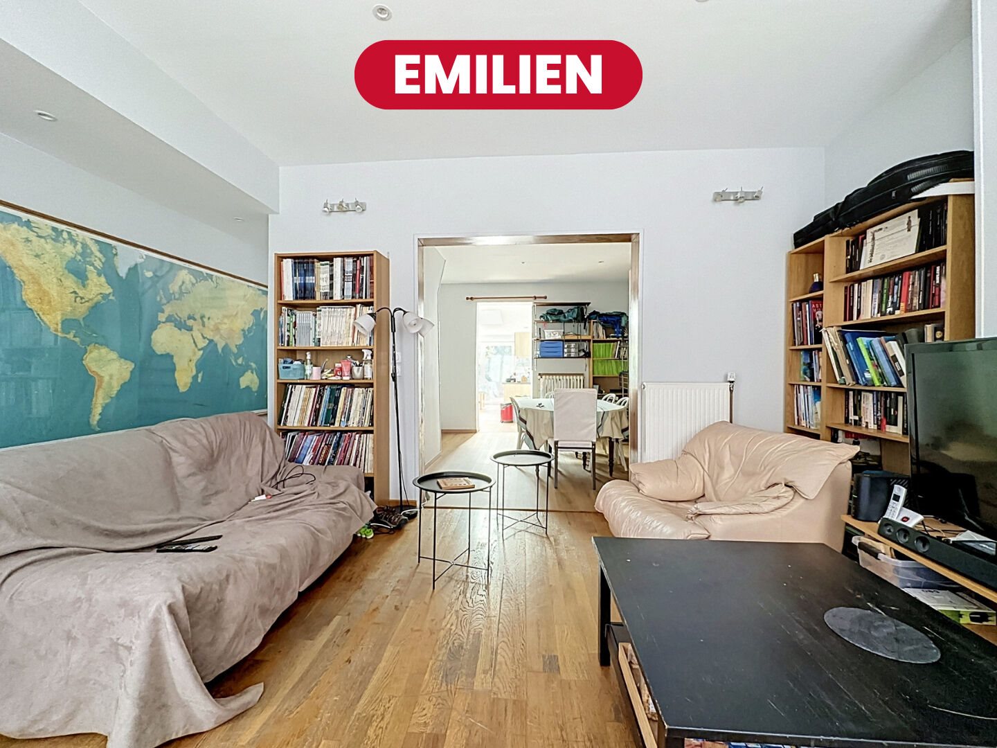 Maison à vendre, 163m², La Madeleine