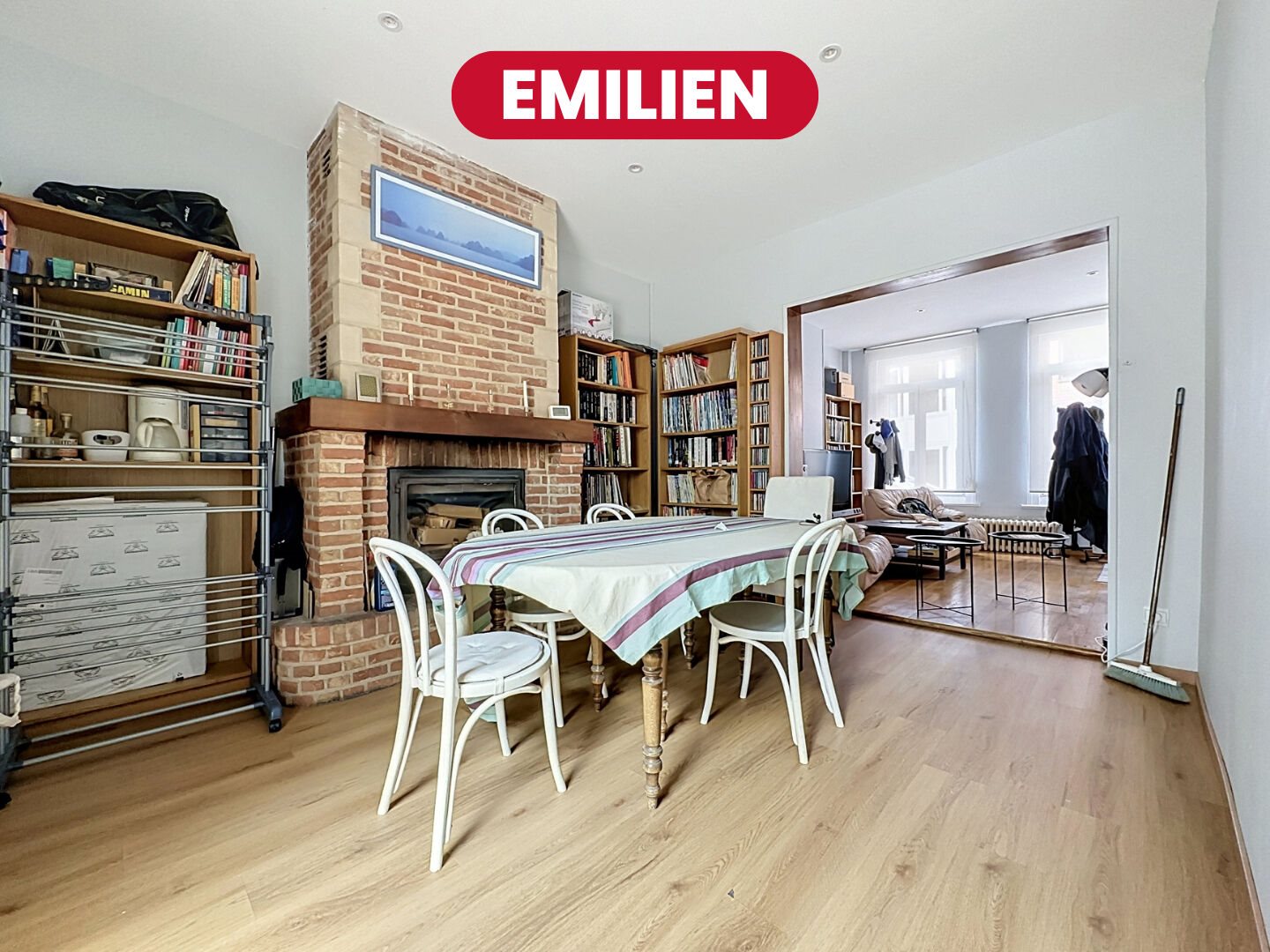 Maison à vendre, 163m², La Madeleine
