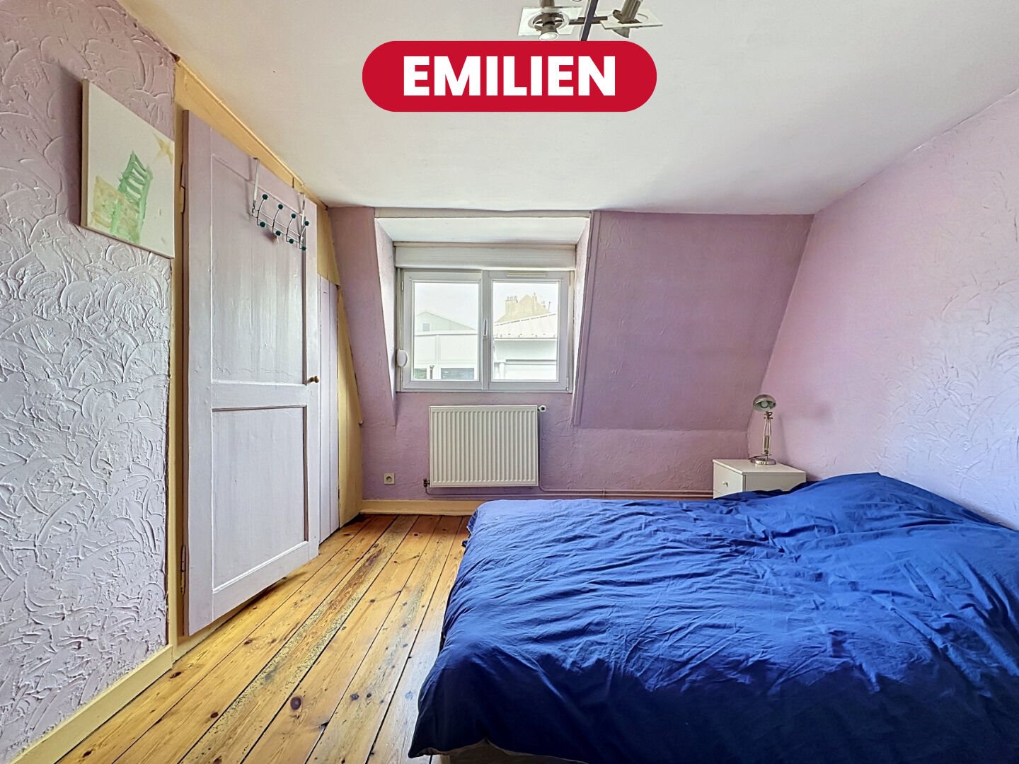 Maison à vendre, 163m², La Madeleine