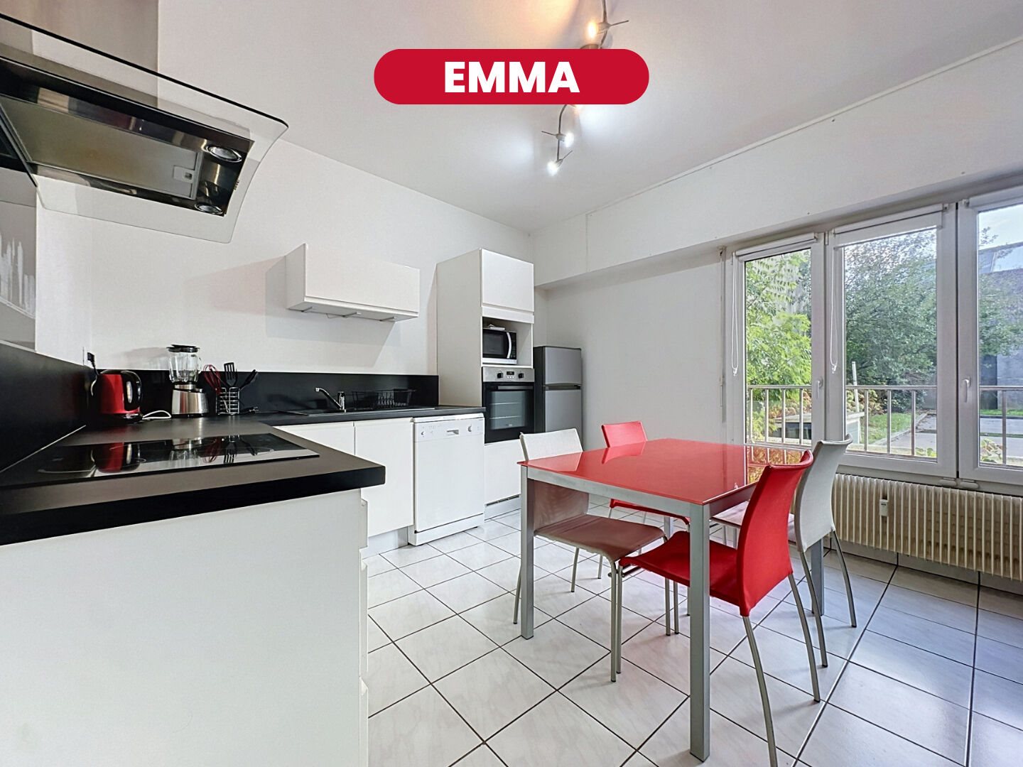 Appartement à vendre, 43m², Lille