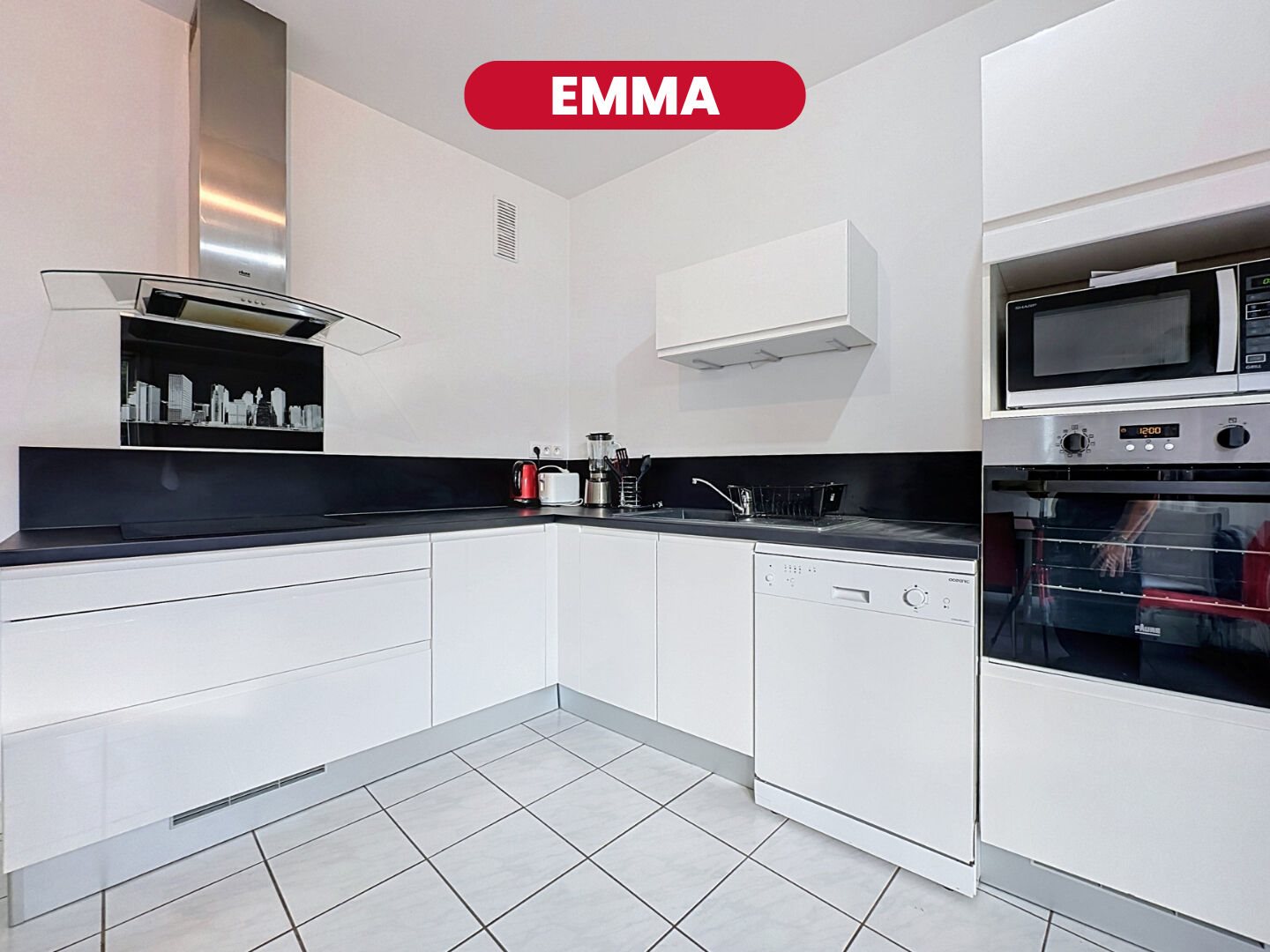 Appartement à vendre, 43m², Lille