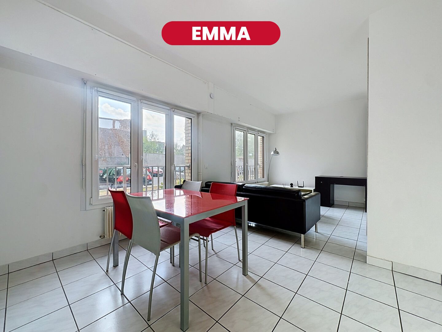 Appartement à vendre, 43m², Lille