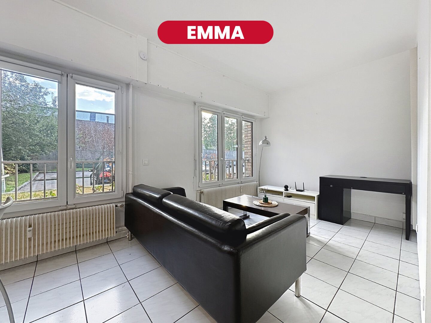 Appartement à vendre, 43m², Lille