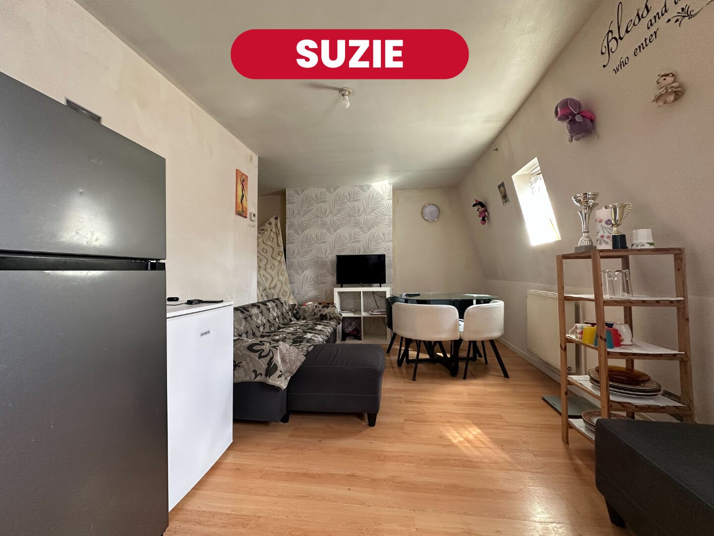 Appartement à vendre, 52m², Mons-en-Baroeul